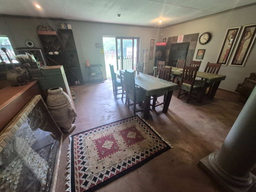 10 Bedroom Property for Sale in Mooinooi North West